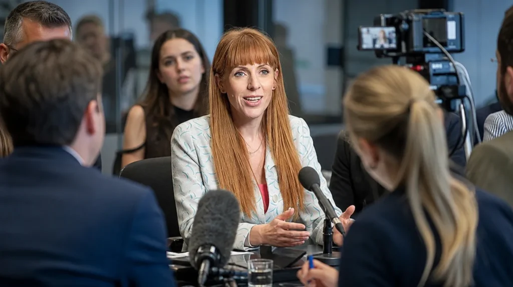 Angela Rayner Council Tax Reforms: What Changes Mean In 2026?