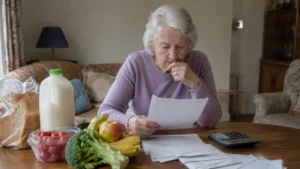 Could Inflation Still Produce a Bigger State Pension Rise