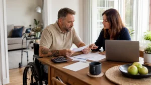 Council Tax Reduction