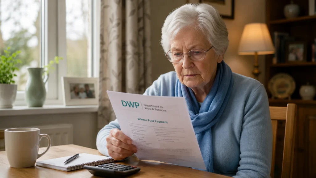 DWP £200 Pensioner Eligibility 2026: Who Can Get It?
