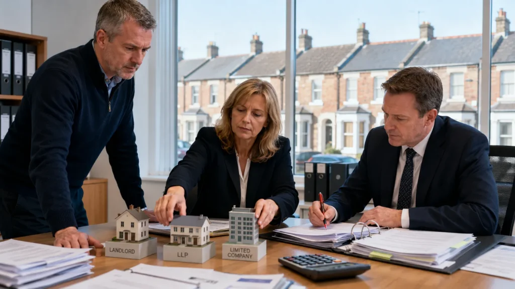 HMRC Landlord Tax Loophole Crackdown: What Property Owners Need to Know?