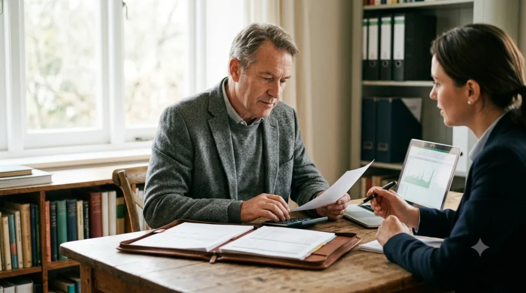 Inherited Pensions Tax Rules 2027: What Changes From April?