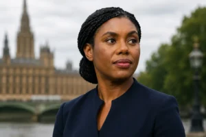 Kemi Badenoch