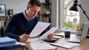 Personal allowance reduction for high earners