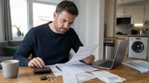 Rental income and UK tax-free allowance