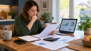 Savings Without Paying Tax