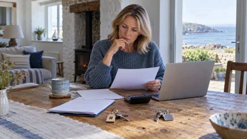 Second Home Council Tax Loophole 2026: What Still Works Legally?