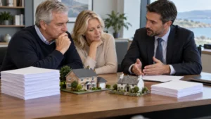Second Home Council Tax Premium