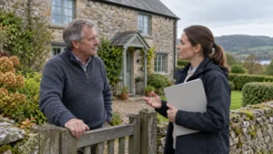 Second Home Council Tax Rules