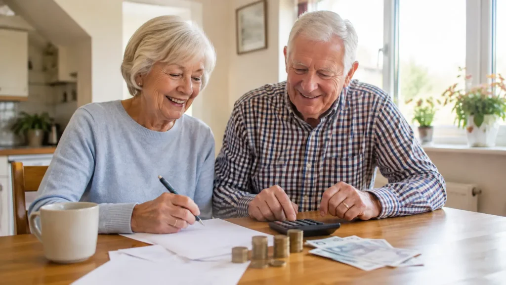 State Pension Triple Lock Forecast: Could Payments Rise by £500 in 2027?