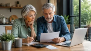 State Pension Triple Lock Forecast Mean for Retirement Planning