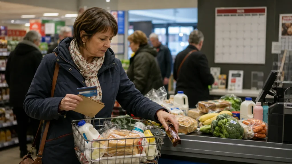 Universal Credit Cost of Living Payment: When Will It Be Paid in 2026?