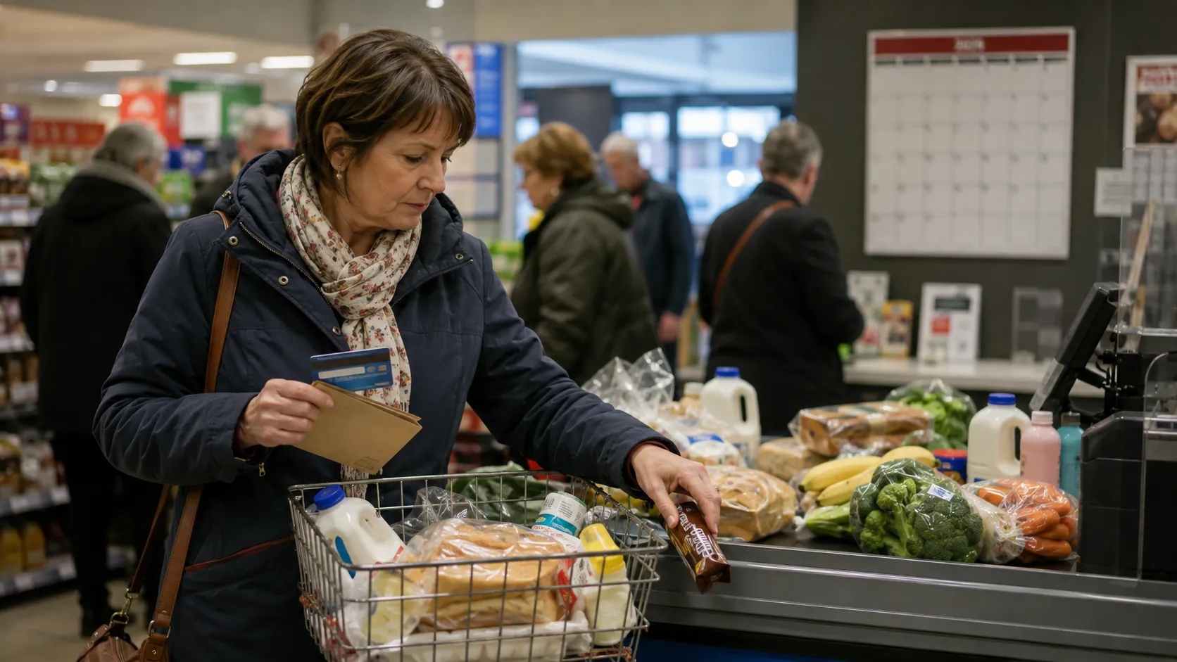 Universal Credit Cost of Living Payment: When Will It Be Paid in 2026?