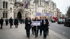 What Is Happening With the Latest Judicial Review