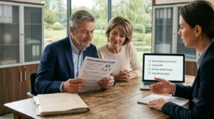 What Should Pension Holders Consider Before 2027