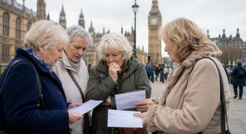 DWP WASPI Pension Compensation: What the Latest Developments Mean for Public Finances and Affected Women
