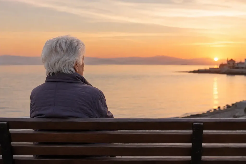 Frozen State Pension: What It Means for UK Pensioners Abroad?