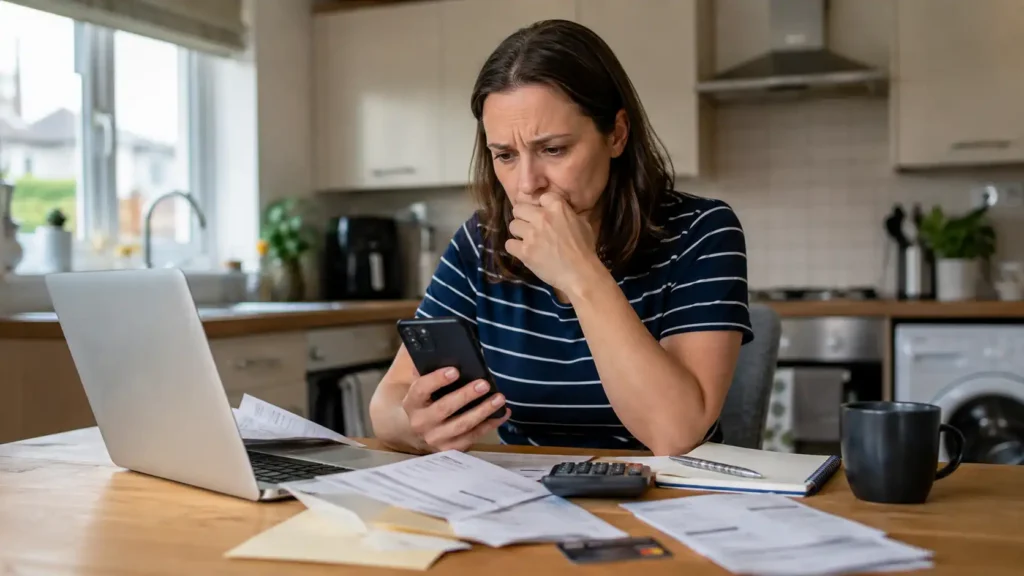 Universal Credit Loophole £1500: Scam, Advance or Real Payment?