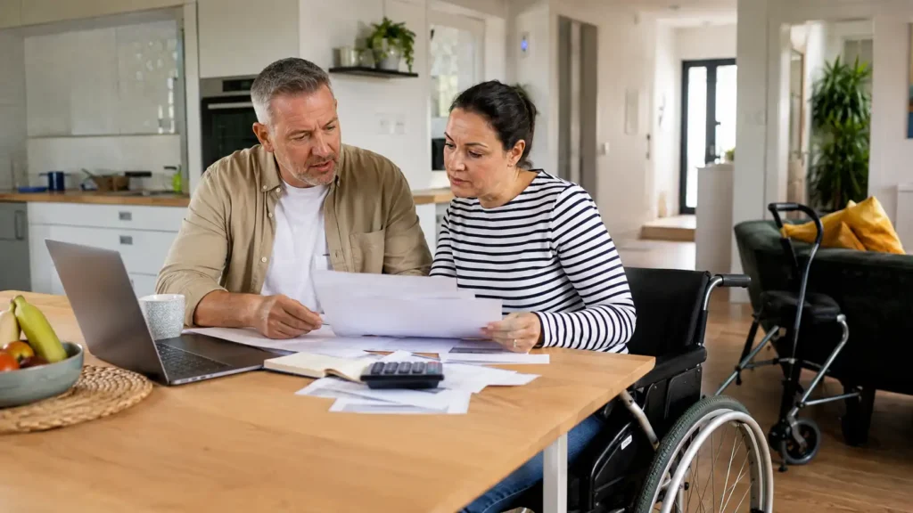 What Disabilities Qualify for Council Tax Reduction for UK Households and Business Owners?
