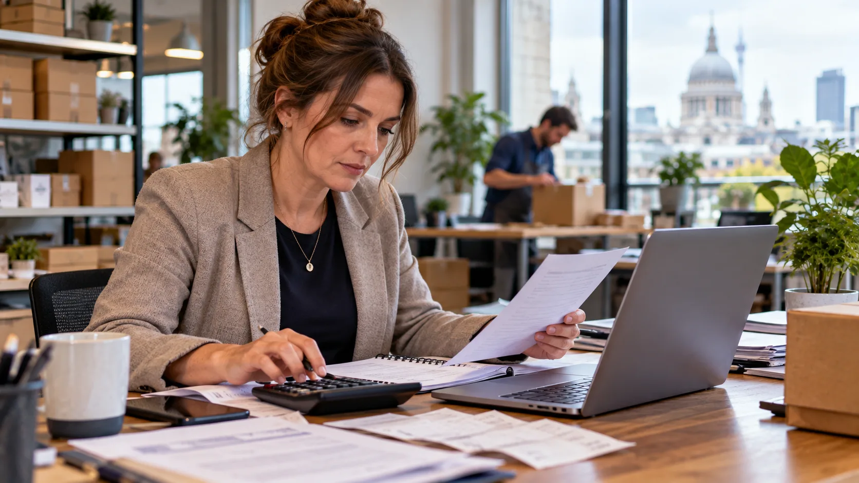 20 Best Small Business Accounting Software in the UK for 2026