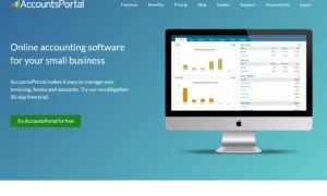 AccountsPortal