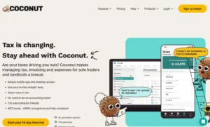 Coconut