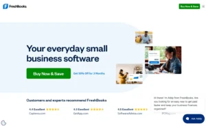 FreshBooks