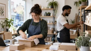 How Much Cash the Business Actually Needs