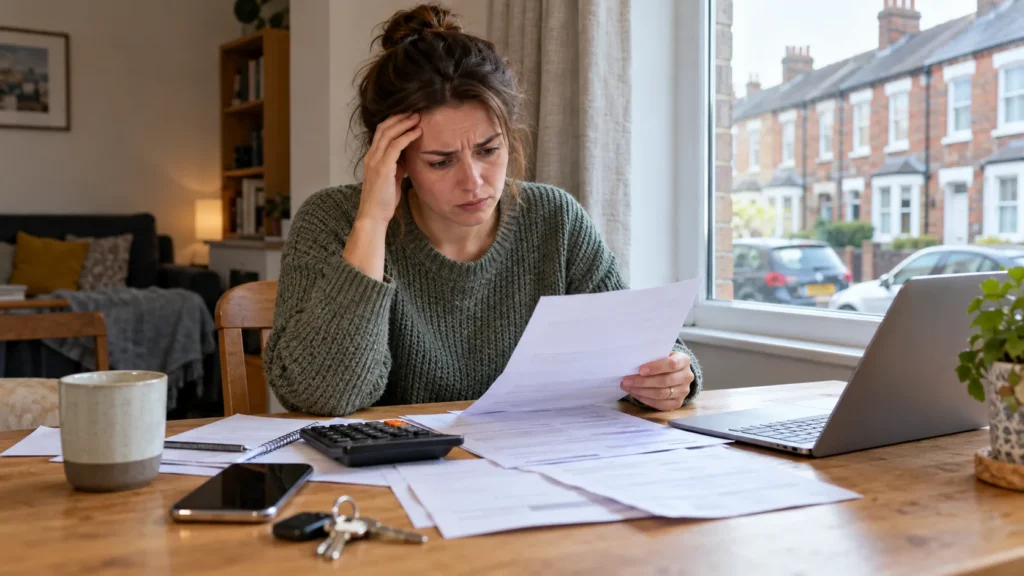 How Much Will UC Pay Towards Private Rent? Universal Credit Housing Costs Explained for 2026/27