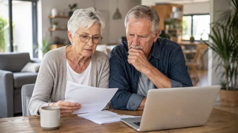 Incorrect State Pension Forecasts: 4 Errors to Check In 2026