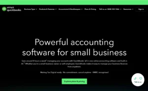 QuickBooks Online