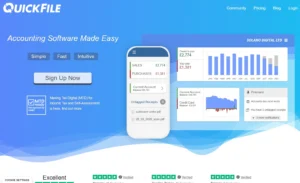 QuickFile