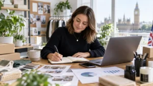 Sole Trader or Limited Company