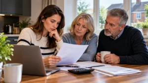 UC Housing Costs When Renting From Family