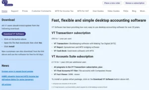 VT Transaction+