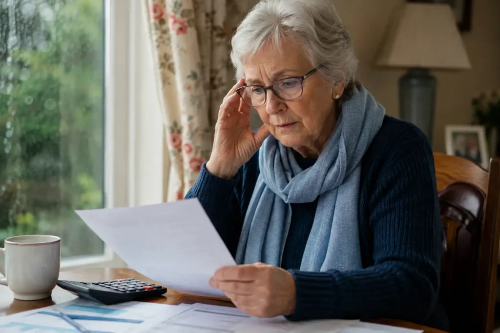 DWP Excludes Five Specific Groups From Winter Fuel Payments in 2026