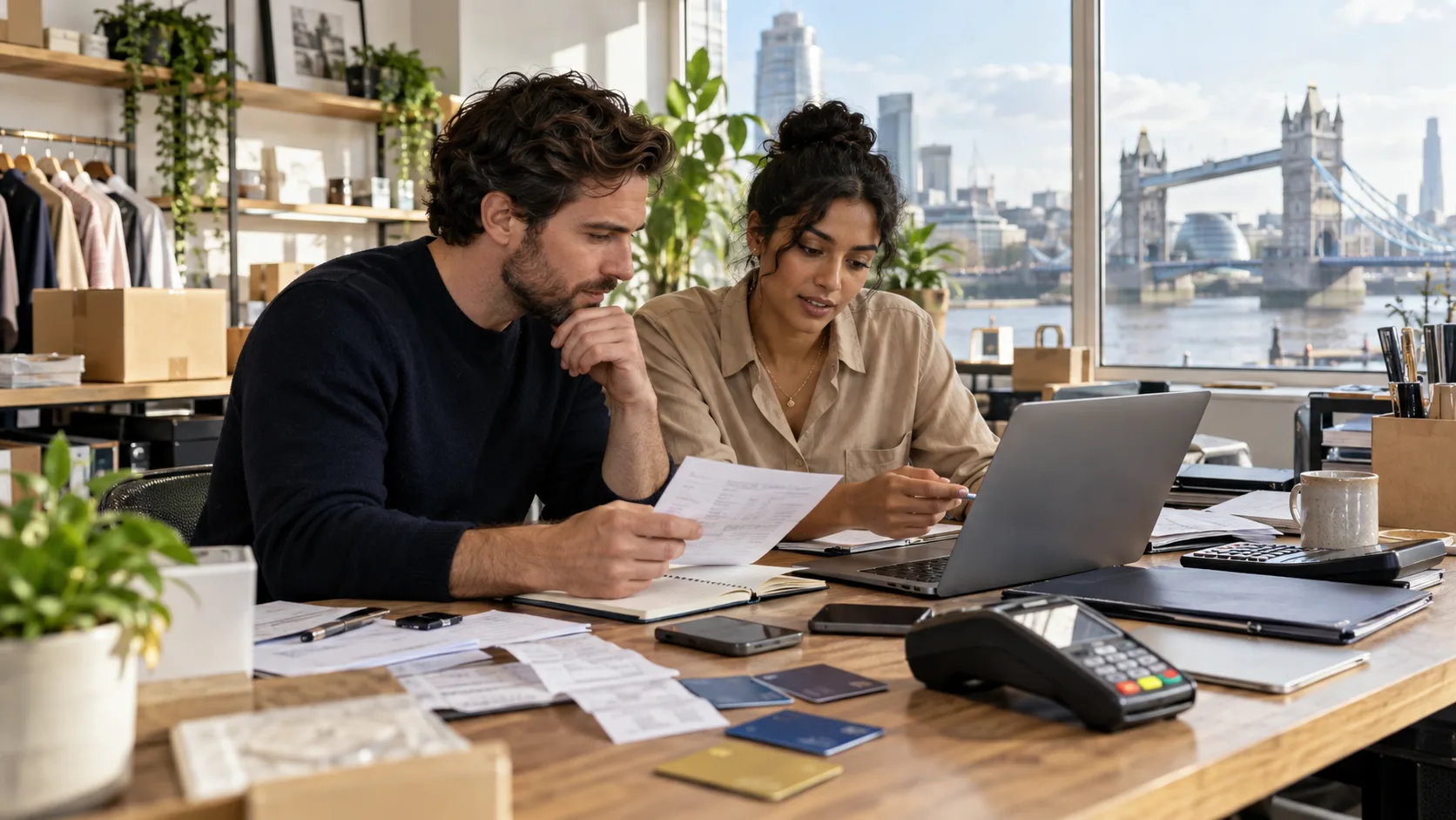 15 Best Business Bank Accounts for Small Businesses in the UK in 2026