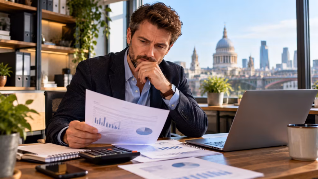 15 Best Business Savings Accounts UK 2026: Highest Interest Rates, Features and Expert Comparison