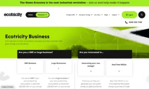 Ecotricity