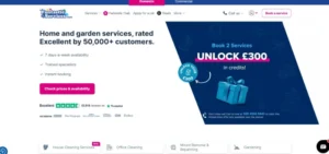 Fantastic Services