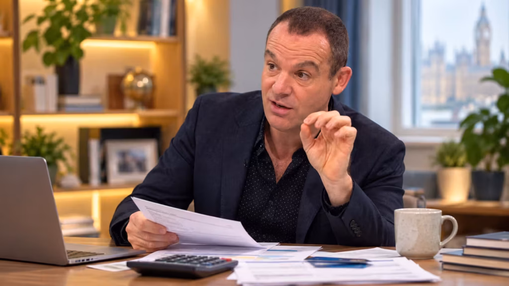 Martin Lewis Best Savings Account 2026: Top 12 Accounts, Interest Rates and Expert Ratings
