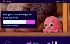 Octopus Energy for Business