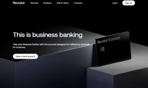 Revolut Business 
