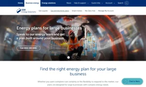 SSE Energy Solutions