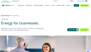 SmartestEnergy