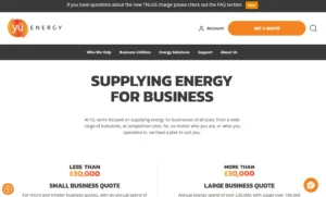 Yü Energy 